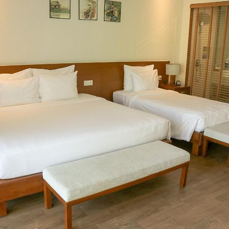 Cam Ranh Riviera Beach Resort&Spa Cam Lam Exterior foto